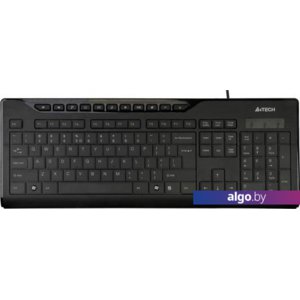 Клавиатура A4Tech KD-800