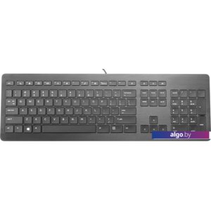 Клавиатура HP USB Premium Keyboard