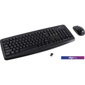 Клавиатура + мышь Genius Smart KM-8100