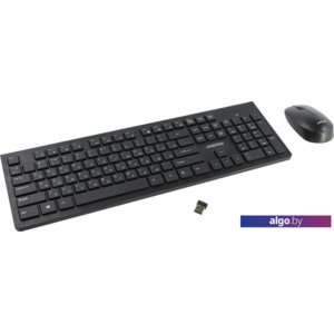 Клавиатура + мышь SmartBuy SBC-206368AG-K
