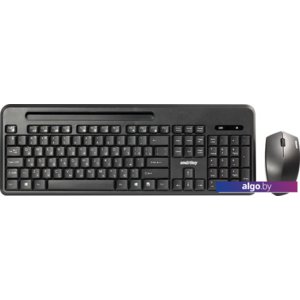 Клавиатура + мышь SmartBuy SBC-639391AG-K