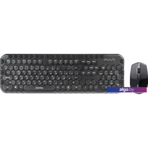 Клавиатура + мышь SmartBuy SBC-642383AG-K