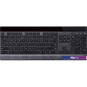 Клавиатура Rapoo E9270P (черный)