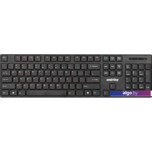 Клавиатура SmartBuy One SBK-238AG-K