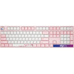 Клавиатура Varmilo VA108M Sakura (Cherry MX Red)