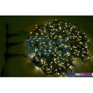 Клип-лайт Neon-night LED ClipLight 3 нити по 10 метров [323-316]