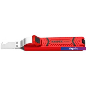 Нож для изоляции Knipex 16 20 165 SB