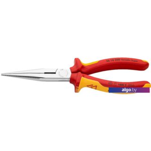 Круглогубцы Knipex 26 16 200