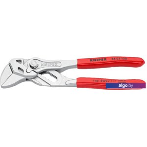 Клещи переставные Knipex 86 03 150