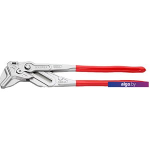 Клещи переставные Knipex 86 03 400