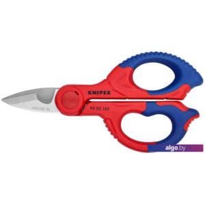 Кабелерез Knipex 95 05 155 SB