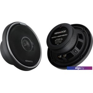 Коаксиальная АС Kenwood KFC-HQR1600