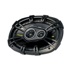 Коаксиальная АС KICKER CS6934