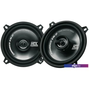 Коаксиальная АС MTX TX250C