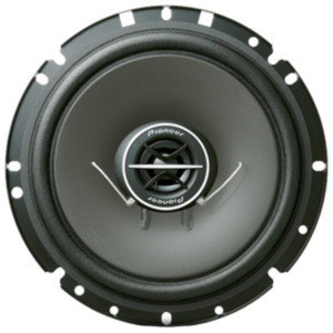 Коаксиальная АС Pioneer TS-1702i