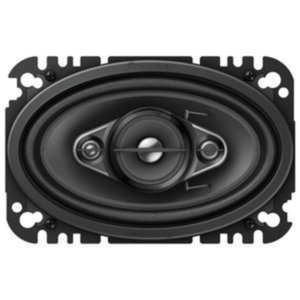 Коаксиальная АС Pioneer TS-A4670F