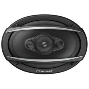 Коаксиальная АС Pioneer TS-A6960F