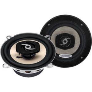 Коаксиальная АС Soundmax SM-CSA502