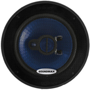 Коаксиальная АС Soundmax SM-CSE503