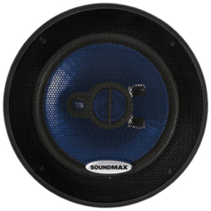 Коаксиальная АС Soundmax SM-CSE603