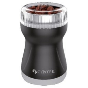 Кофемолка CENTEK CT-1356 (черный)