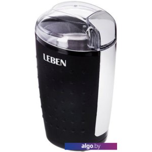 Кофемолка Leben 286-031