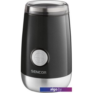 Кофемолка Sencor SCG 2051BK