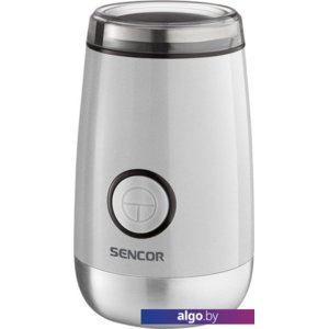 Кофемолка Sencor SCG 2052WH