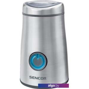 Кофемолка Sencor SCG 3050SS