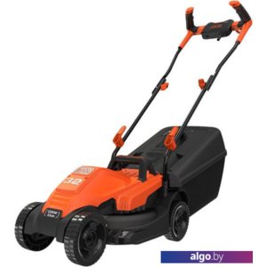 Колёсная газонокосилка Black & Decker BEMW451BH