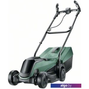 Колёсная газонокосилка Bosch CityMower 18 06008B9A00 (с 1-м АКБ и ЗУ)