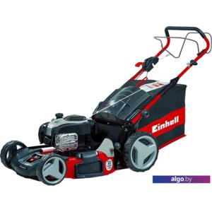 Колёсная газонокосилка Einhell GE-PM 53 VS HW B&S