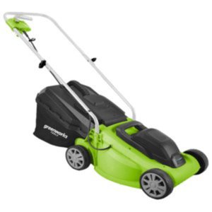 Колёсная газонокосилка Greenworks GLM1232 [2502207]