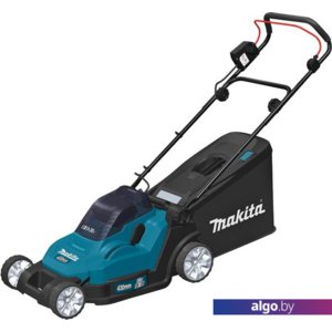 Колёсная газонокосилка Makita DLM432PT