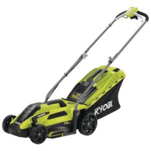 Газонокосилка Ryobi RLM13E33S