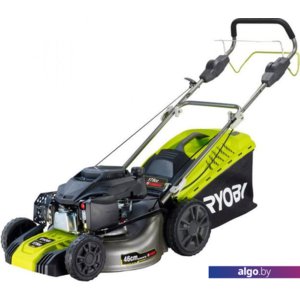 Колёсная газонокосилка Ryobi RLM46175Y