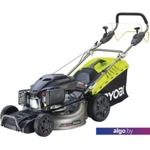 Колёсная газонокосилка Ryobi RLM53190YV