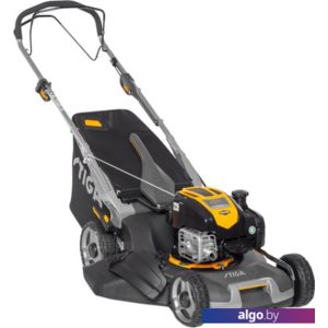 Колёсная газонокосилка Stiga Twinclip 55 SQ B 294562828/ST1