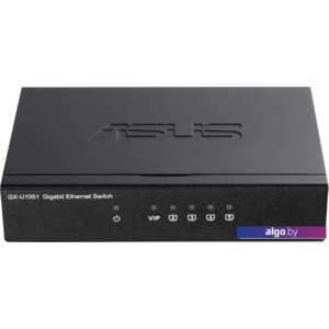 Коммутатор ASUS GX-U1051