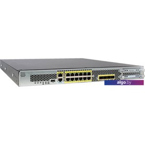 Коммутатор Cisco FPR2110-ASA-K9