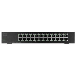 Коммутатор Cisco SF110-24