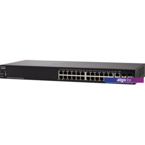 Коммутатор Cisco SF250-24