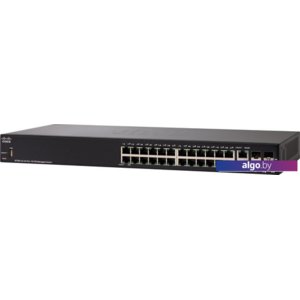 Коммутатор Cisco SF350-24