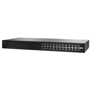 Коммутатор Cisco SG110-24