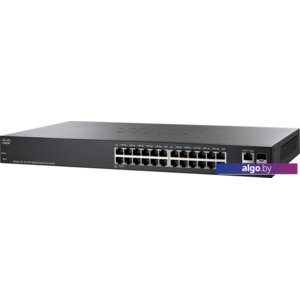 Коммутатор Cisco SG220-26-K9