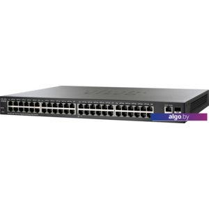 Коммутатор Cisco SG220-50P