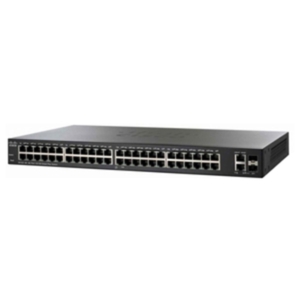 Коммутатор Cisco Small Business 220 Series [SF220-48P]