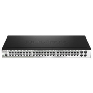 Коммутатор D-Link DGS-1510-52X/ME/A1A