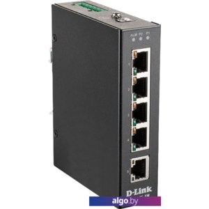 Коммутатор D-Link DIS-100E-5W/A1A