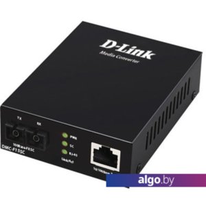 Коммутатор D-Link DMC-F15SC/B1A